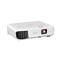 Algopix Similar Product 6 - Epson EX3280 3Chip 3LCD XGA Projector