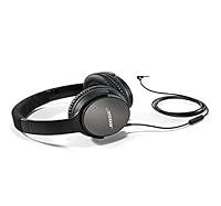Algopix Similar Product 9 - Bose QuietComfort 25 Noise Cancelling