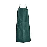 Algopix Similar Product 20 - LMA 700017 CRESSON Garden Apron Green