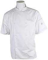Algopix Similar Product 3 - Mercer Culinary M61012WHS Genesis Mens