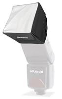Algopix Similar Product 20 - Polaroid Mini Universal Studio Soft Box