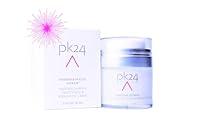 Algopix Similar Product 1 - pk24 Elevated Feminine Skincare  Bliss