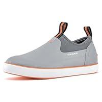 Algopix Similar Product 1 - Trudave Garden Shoes for Men