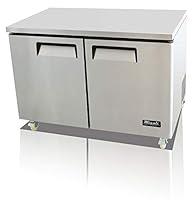 Algopix Similar Product 14 - Migali CU48FHC Competitor Series