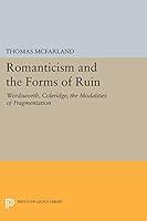 Algopix Similar Product 3 - Romanticism and the Forms of Ruin