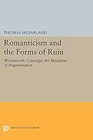 Algopix Similar Product 20 - Romanticism and the Forms of Ruin