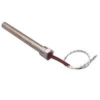 Algopix Similar Product 12 - 240v 1500w All Stainless Steel