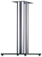 Algopix Similar Product 19 - Canton LS 650 Stand (Pair, Black/Silver)
