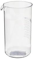 Algopix Similar Product 14 - BODUM Shatterproof Plastic 8 European