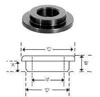 Algopix Similar Product 6 - Amana Tool  BU570 Shaper Cutter T