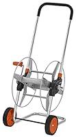 Algopix Similar Product 2 - Gardena 2681 164Foot Wheeled Metal