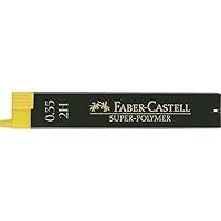 Algopix Similar Product 3 - FaberCastell 120312  Lead Refill Pack