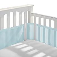 Algopix Similar Product 3 - BreathableBaby Breathable Mesh Liner