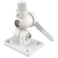 Algopix Similar Product 13 - Shakespeare 4186U Nylon Ratchet Mount 