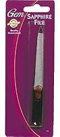 Algopix Similar Product 8 - Gem Sapphire File by Gem
