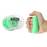 Algopix Similar Product 18 - CanDo TheraPutty Standard Hand Exercise