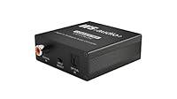 Algopix Similar Product 8 - WyreStorm Essentials Digital to Analog