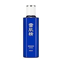 Algopix Similar Product 20 - SEKKISEI Lotion Liquid Facial