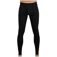 Algopix Similar Product 10 - MERIWOOL Mens Base Layer 100 Merino