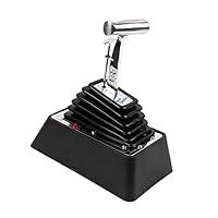 Algopix Similar Product 11 - B&M 80675 StarShifter Automatic Shifter