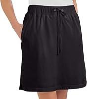 Algopix Similar Product 11 - Collections Etc Womens Drawstring