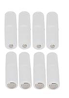Algopix Similar Product 1 - LAMPVPATH AAA to AA Battery Adapter