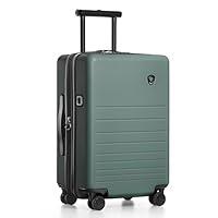 Algopix Similar Product 11 - Travelers Choice Markham Hardside