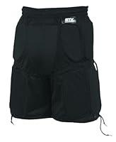 Algopix Similar Product 16 - STX Youth Field Hockey Goalie Pant