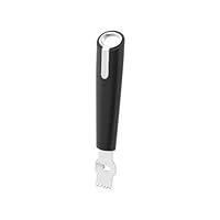 Algopix Similar Product 18 - Judge Satin Black Zester