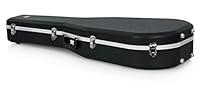 Algopix Similar Product 18 - Gator Cases Deluxe ABS Molded Case for