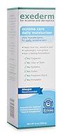 Algopix Similar Product 18 - Exederm Intensive Daily Moisturizer for