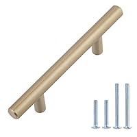 Algopix Similar Product 1 - Amazon Basics Euro Bar Cabinet Handle
