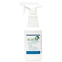 Algopix Similar Product 19 - EpiPet Unscented Skin Enrichment Spray