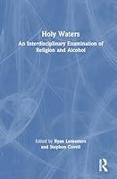 Algopix Similar Product 11 - Holy Waters An Interdisciplinary