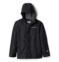 Algopix Similar Product 19 - Columbia Youth Boys Watertight Jacket