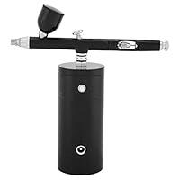 Algopix Similar Product 18 - DEWIN Airbrush Kit Multipurpose