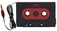 Algopix Similar Product 7 - ISound Car Stereo Cassette Adapter 