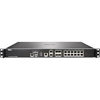 Algopix Similar Product 7 - SonicWALL NSA 4600 Network