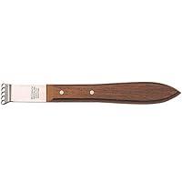 Algopix Similar Product 3 - Victorinox Lemon Zester Maple Wood