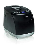 Algopix Similar Product 6 - Hamilton Beach 29882C HomeBaker 2 Lb