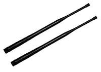 Algopix Similar Product 20 - A Pair of 12 Wave Receiver Antennas
