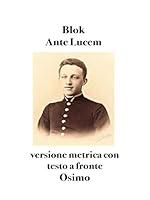 Algopix Similar Product 16 - Ante Lucem 18981900 versione