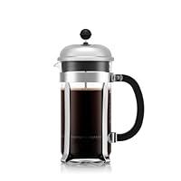 Algopix Similar Product 4 - Bodum 34oz Chambord French Press Coffee