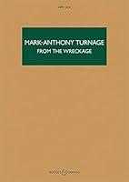 Algopix Similar Product 16 - MarkAnthony Turnage  From the