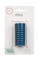 Algopix Similar Product 19 - Talia Discbound Notebook  Discs Deep