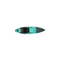 Algopix Similar Product 5 - NuCanoe Flint Canoe with Pinnacle Seat