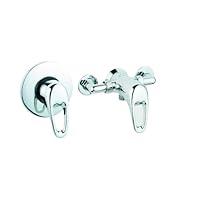 Algopix Similar Product 6 - Deva LACVMANM03G Lace Manual Shower