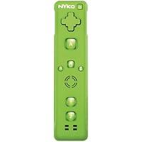 Algopix Similar Product 20 - Nyko Wand for Wii (Green)