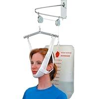Algopix Similar Product 4 - DMI Over the Door Posture Corrector and