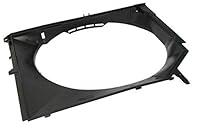 Algopix Similar Product 18 - URO Parts 17111436259 Cooling Fan Shroud